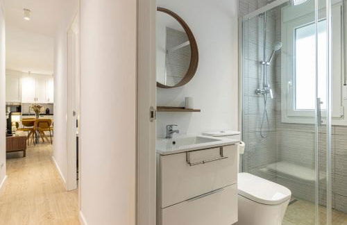 Allo Apartments Morenos IV Bajo B Centro 2 Habitaciones - Foto 28