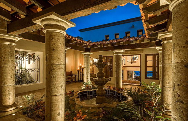 Casa Carreta in Cabo San Lucas - Foto 29