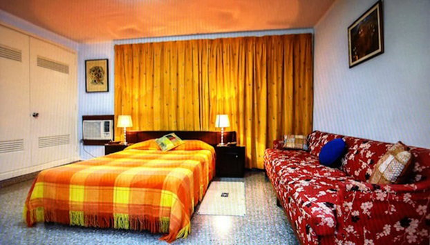 Hostal Habitania - Foto 4, Habitación