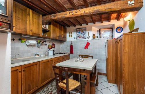 Oasi del borgo Montefollonico - Foto 7