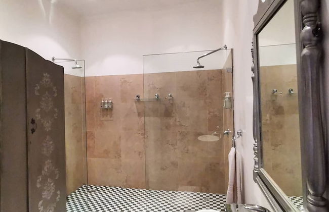 Jan Harmsgat Country House - Foto 53