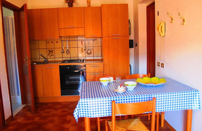 Appartamenti a Tropea - Foto 24