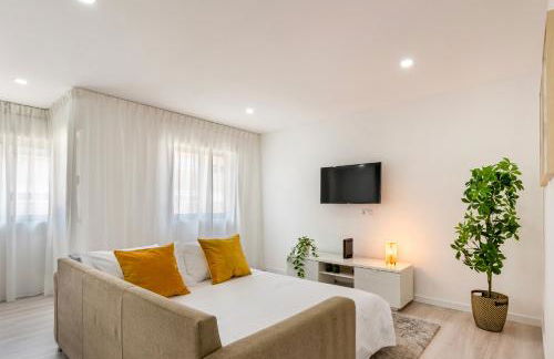 Duke's Apartment - Guimarães Center - Foto 19