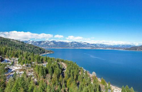 Moosewood Haven - Ideal Lakeside Retreat - Foto 32