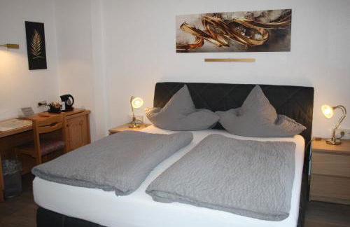 Pension / Ferienwohnung Allebrodt - Foto 63