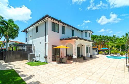 The tropical paradise villa - Foto 9