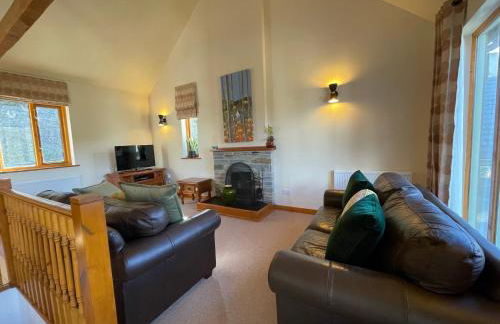 Oakridge St Mellion free golf, spa, pool & gym at nearby St Mellion club - Photo 20