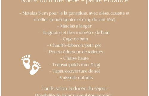 Sweet Home - Clim & Vue, Balcon & Parking privé - Foto 23