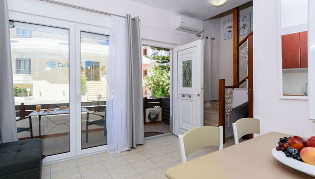 Marianthi s Maisonette - Foto 2, Habitación