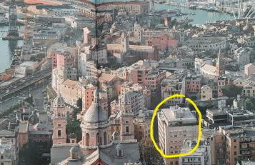 Luxury Basilica View 19 - free private parking - Foto 33