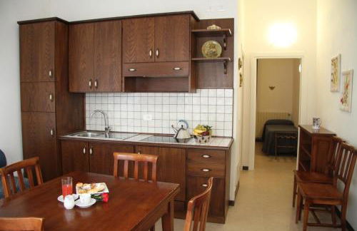 Residence I Due Pini - Foto 16