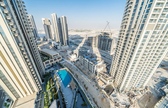 Primestay - Creekside Residences - Creek - Foto 52