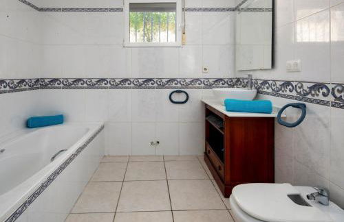 Villa Villa Mandana by Interhome - Foto 33