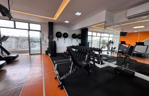 Studio completo com charme em ótima localização! - Photo 28