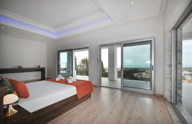 Villa Tahiti - Foto 5