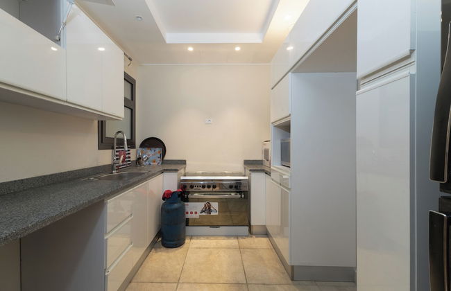 Apartment With view in Allegria Residenc - Foto 27