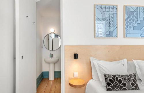 OX Apartments B Places - Foto 44