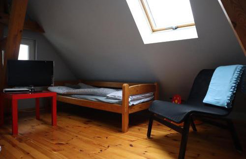 Agroturystyka Gardna Wielka - Foto 45