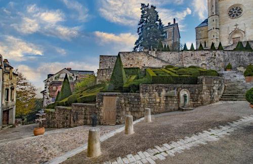 Maison dans le centre historique - Foto 10