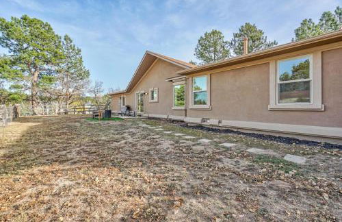 Briarhaven Forest BBQ & Patio & Fast WiFi - Foto 45