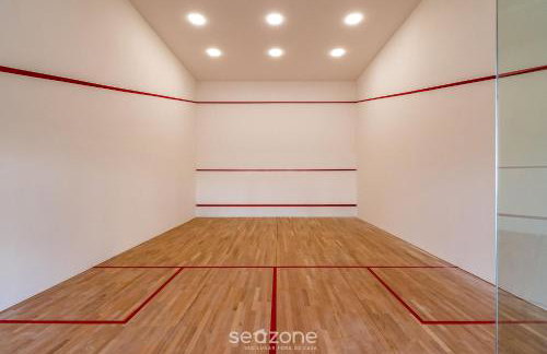 Hermosos apartamentos con piscina en Setor Oeste IDVA - Foto 12