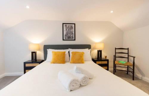 Beautiful grade 2 listed cottage - Foto 14