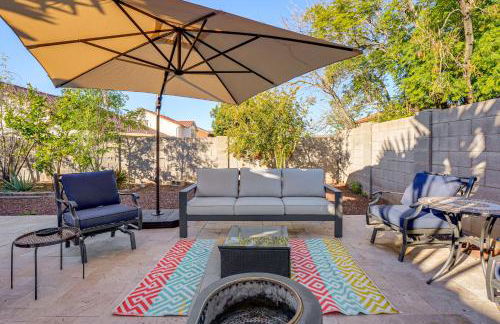 Family Home with Community Perks in Peoria - Foto 36