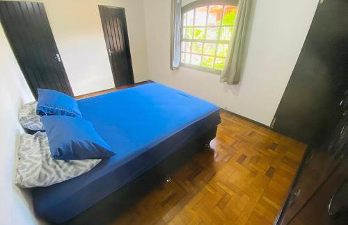 Casa rústica, charmosa e confortável - Foto 9