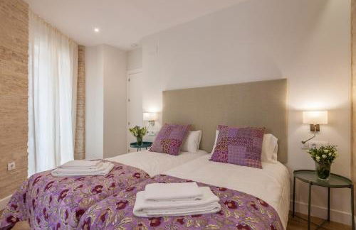 Apartamentos RG Suites Jardines de Murillo - Foto 33