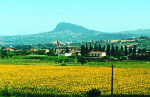 La Fattoria - Foto 19