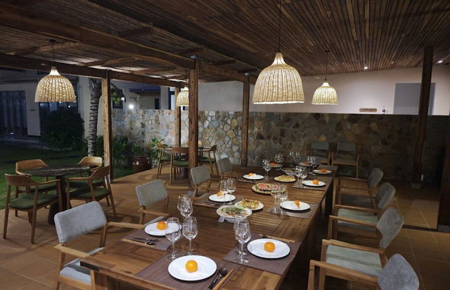 Field Villa Hoang Dieu - Foto 43