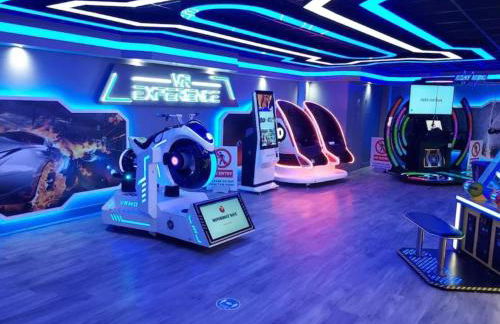 Hiba Luxury Lodge At Parkdean Cayton Bay Holiday Park - Foto 55