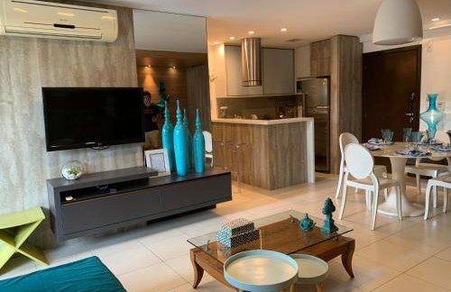 Barra Bali Barra - Foto 17