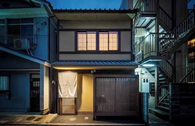 MACHIYA de SAUNA - Photo 10
