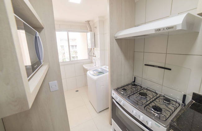 Golf Ville Resort By Brisa Do Golf - Photo 14