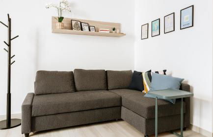 Botanic Apartments - Rooms - Foto 32