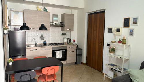 Appartamento Montebello - Foto 5