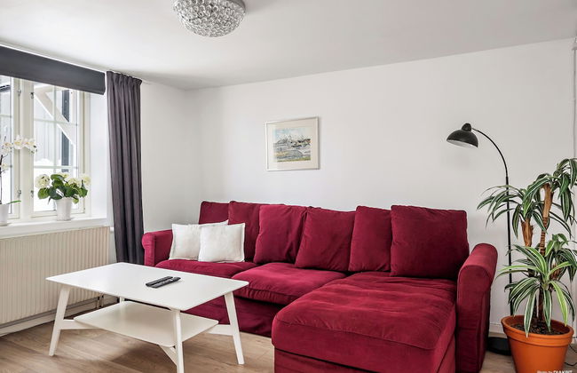 HernöRum - Storgatan - Foto 41