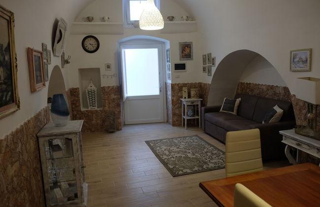 Dimora Luxori Santa Lucia Apartments - Foto 15