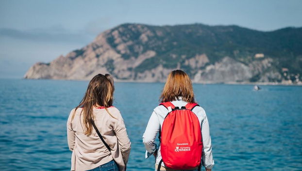 The Jewel of Cinque Terre - Pisa and Manarola - Photo 4