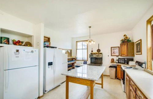 Bear Lake Family Reunions, Conferences Sleeps 39 - Foto 14