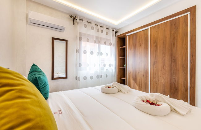 Vittoria Guest House Marrakech - Photo 2