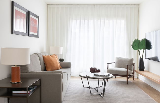 Murmuri Residence Concepcio - Foto 37