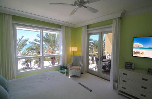 3BR Oceanfront Luxury Condo at the Hyatt Residences on Siesta Key Beach - Foto 25