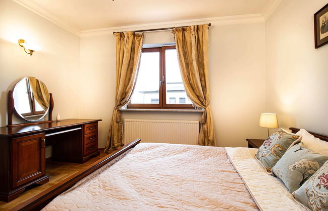 Ursynow Lavish Apartment - Photo 4