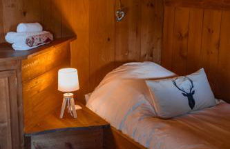 Chalet "Montblanc" Les Greniers du MontBlanc - Foto 15
