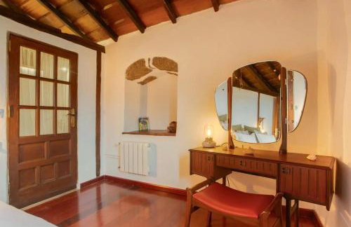 La Paredita Casa Abona - Foto 23