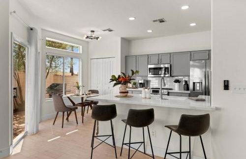 The Agave Cowboy with Community Pool overlooking Looking Ocotillo Lake - Foto 54