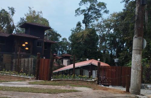 UBATUBA, SP - BRASIL - PRAIA DO FELIX - Casa do Aconchego - Foto 2