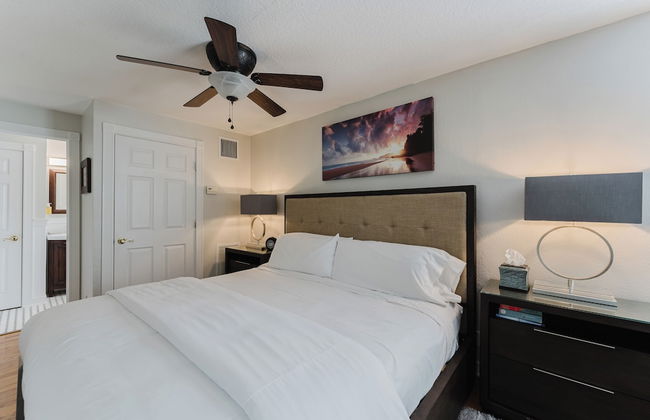 Savannah Apartment - Foto 2